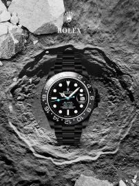 Picture of Rolex Watches Men Submariner _SKU368rolex-40mm-0909954156